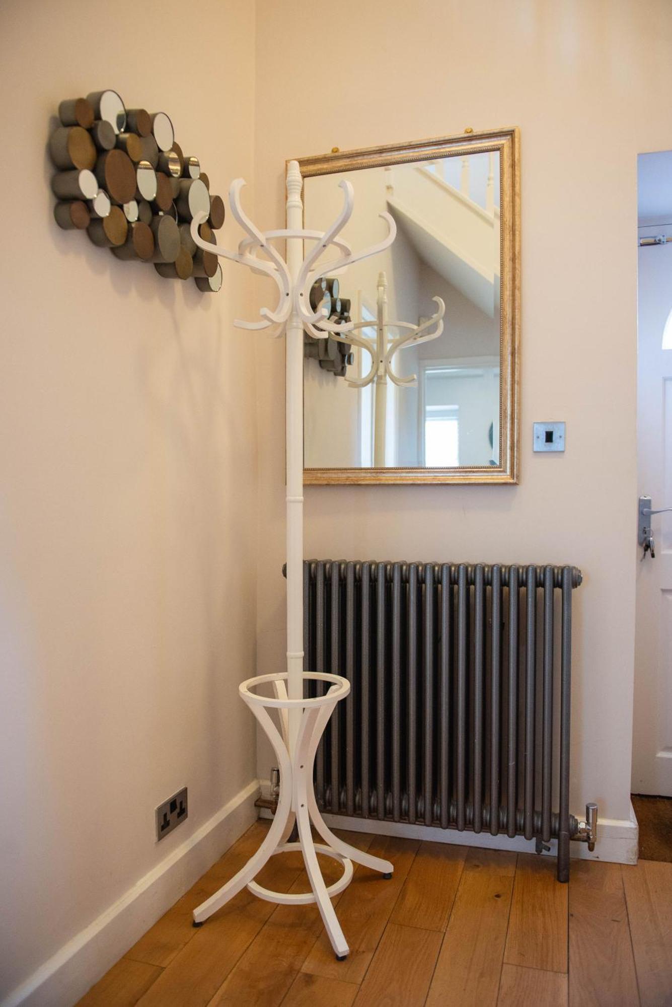 Stylish Townhouse, Work Desk, Fast Wi-Fi, Sleeps 6 Stamford Kültér fotó