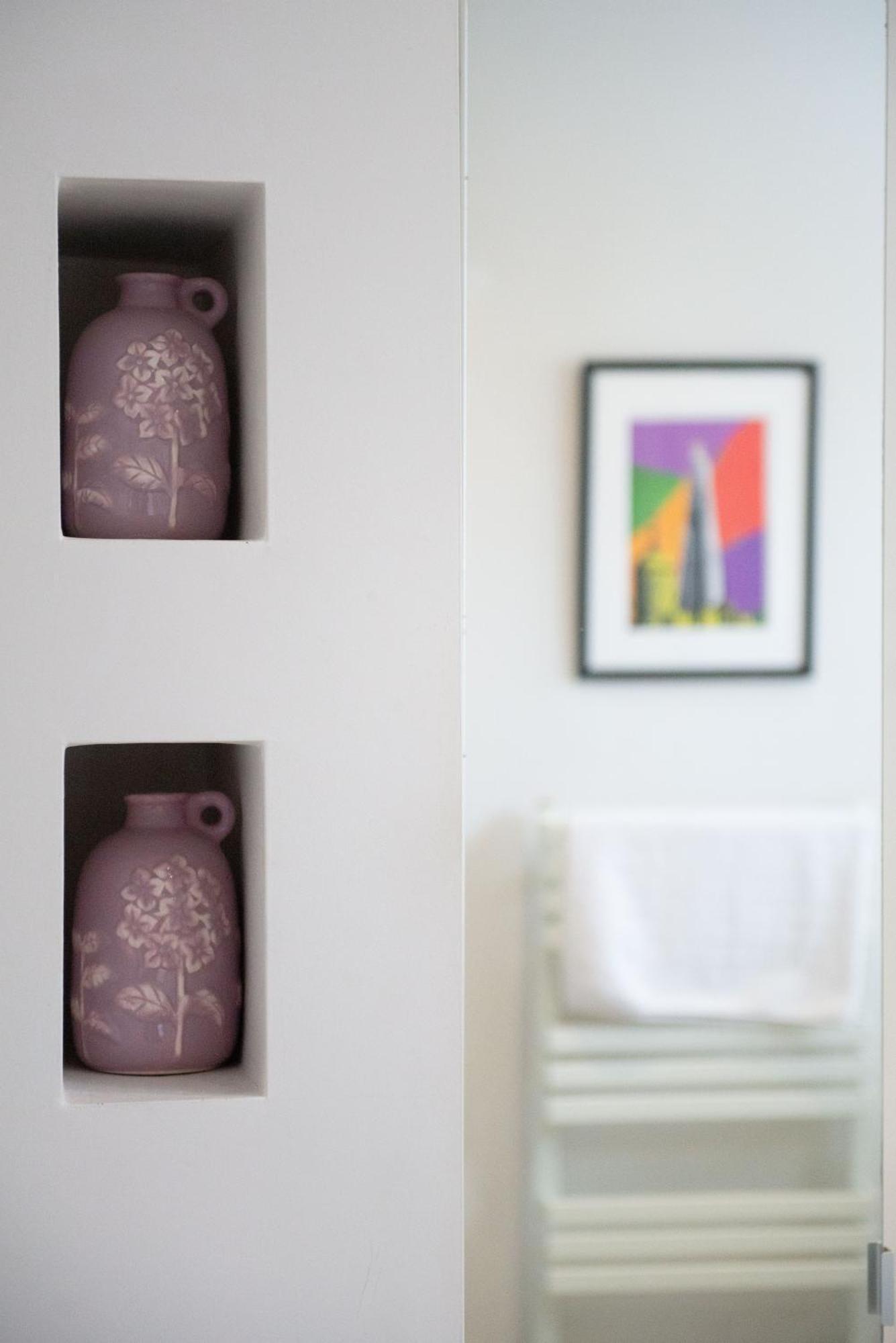 Stylish Townhouse, Work Desk, Fast Wi-Fi, Sleeps 6 Stamford Kültér fotó